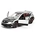 Jada 1:32 Fast & Furious - Brian's Subaru Impreza WRX STI Diecast Model Car