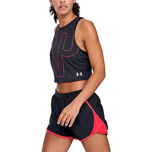 Under Armour Streaker 2.0 Shift Racer Tank Top dames Mouwloos - Image 3
