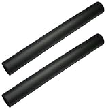 Black & Decker CMM1200 Mower Replacement (2 Pack) OEM Handle Grip # 90566348-2pk