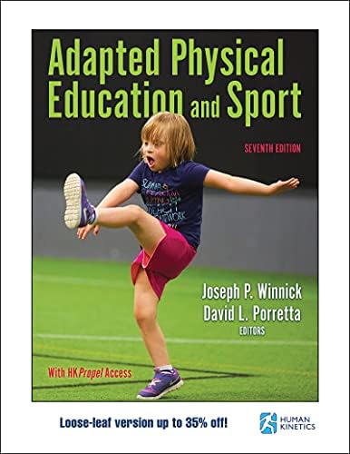 Introduction to Physical Education, Fitness, and Sport: Siedentop