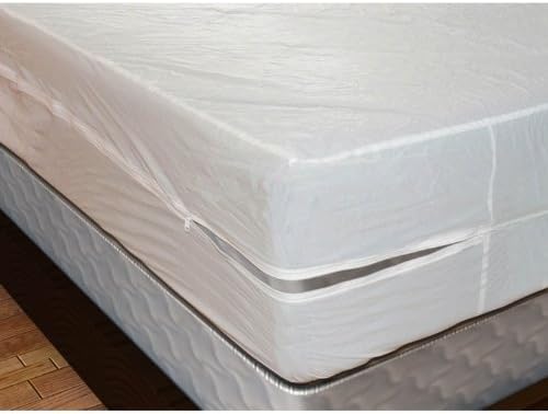 cot size mattress protector