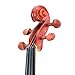 Cecilio CVA-400 Solidwood Viola, Size 15-Inch