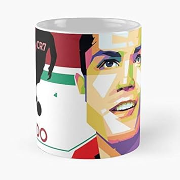 cristiano ronaldo cafe