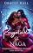 Livro Resgatada pelo Naga: Um Romance Hot de Fantasia com Monstro (Ordem da Rosa Livro 2)