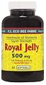 YS Organic Bee Farms - Royal Jelly Super Strength 500 mg.