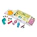 Sago Mini - Portable Playset: Jack's Diner