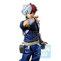 Bandai Spirits Ichibansho - My Hero Academia