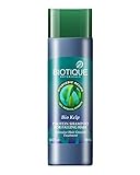 Biotique Fresh Growth Protein Shampoo