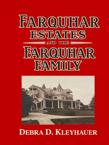 The Pink House: The Legendary Residence of Edwin Bradford Hall and