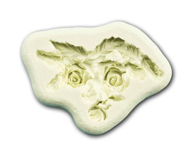 DPMCO.Ltd Mini Roses Mould