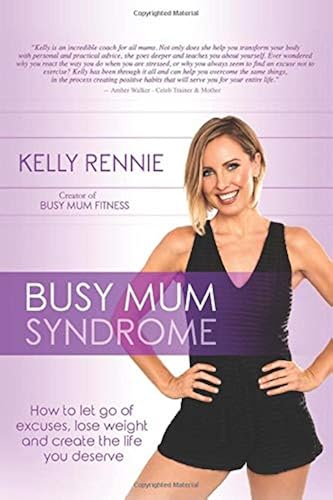 Download Busy Mum Syndrome PDF