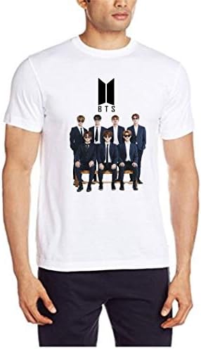 Men's Regular Fit T-Shirt