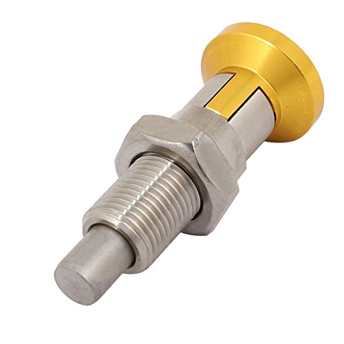 Best Push Fit Ball Nose Spring Plungers Buying Guide GistGear