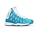 AND1 Kids Unbreakable MID Basketball Shoe