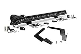 Rough Country 30" LED Bumper Mounting Kit