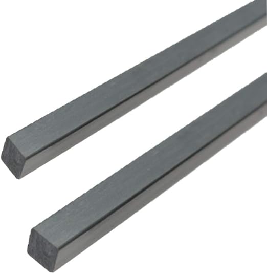 carbon fiber spars rc aircraft