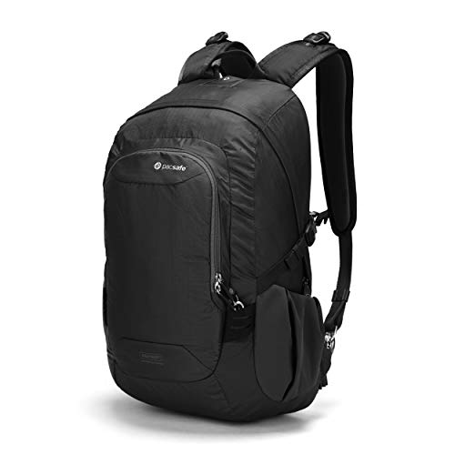 pacsafe backpack venturesafe