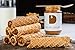 Dulce Leche - the Original Caramel Cream Spread - Gluten-Free - no Palm Oil, no Trans Fats - the Whole Family Will Love it - Only 70 Calories Per Serving (15.8 ounce Jar)