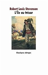 L' île au trésor
