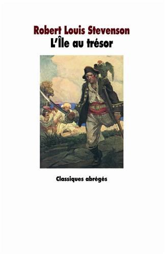 L' île au trésor