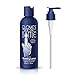 Gloves In A Bottle Shielding Lotion the Hardworking Bottle with Dispenser, 8oz-240ml