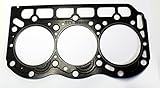 ATVWorks Compatible/Replacement for Kawasaki Diesel