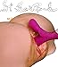 [ 5 in 1 ] Best Milf Ass Male Sex Toy for Men, Lifelike Lifesize Doll, Adult Masturbator for Masturbation, Vibrating Cock Ring, 1 Sex Lube, 1 Sex Toy Cleaner, 1 Boob Squeeze Ball …