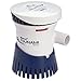 Attwood Tsunami Manual Bilge Pump
