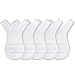 10 Pcs - Beauticom Dolly's Lash Y Shape Eyelash Lift Silicon Brush - for Eyelash Perm Extension MakeupTool