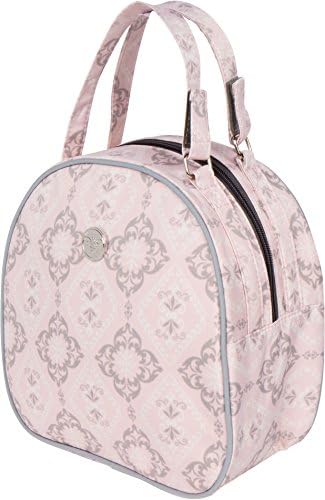 The Bumble Collection Whats for Lunch, Majestic Pink