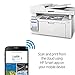 HP LaserJet Pro M130fn All-in-One Laser Printer