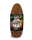 Geoworld Jurassic Eggs Styrocaurus Skeleton Assembly Set