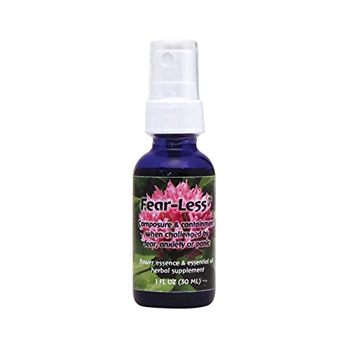 Flower Essence Services Yarrow Environmental Solution Spray