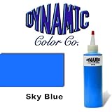 Dynamic Ink Teal Tattoo Ink