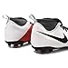 Nike Hypervenom Phantom Vision Club DF MG Soccer Cleat (Team Red)