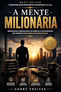 Livro A mente milionária