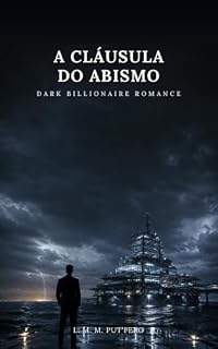 Livro A Cláusula do Abismo