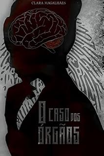 Livro O caso dos órgãos