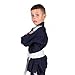 TATAMI Kids Nova 2015 BJJ Gi - Navy - M3