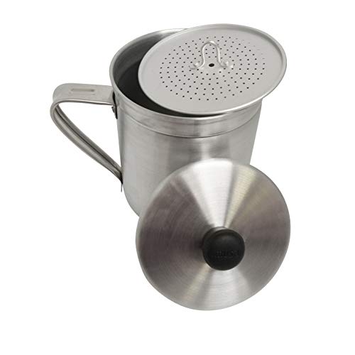 1 GAU+00745+Aluminum+Coffee+Percolator+Silver
