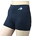 Women's Compression Shorts - Running, Fitness, Yoga, Swim, Bike by CompressionZ