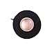 JiaUfmi Black High Heat Wire Loom Harness Insulating Tape for Car Electrical Tape 25mmX15m