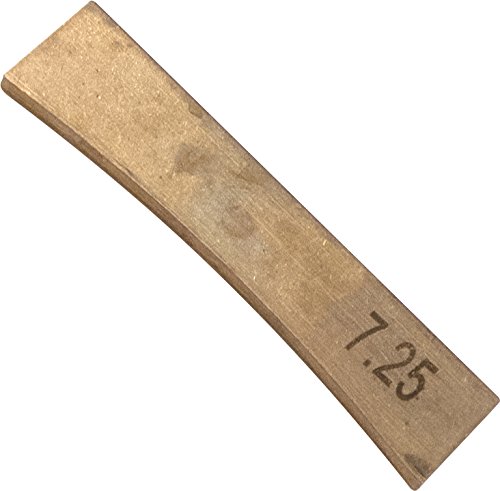 Fret Press Insert, 7.25