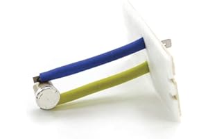 HH12ZB250 - Carrier OEM Furnace 3" Limit Switch L250-40