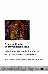 Récits arthuriens en moyen néerlandais
