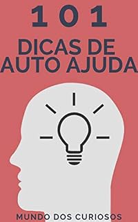 Livro 101 Dicas de Auto Ajuda