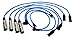 NGK (54354) RC-EUC036 Spark Plug Wire Set