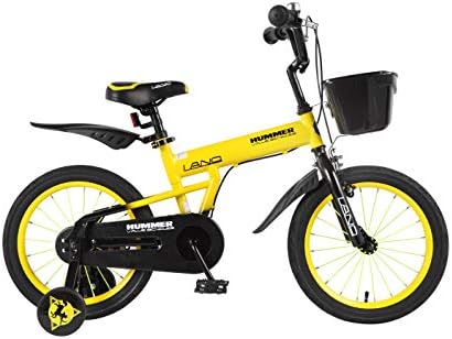hummer kids bike