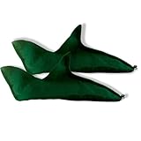 Rubies Costumes Felt Elf Shoes