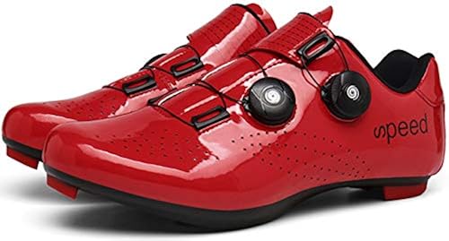 Cycling-Shoes Mens Road Bike Mountain Bike SPD/SPD-SL Compatible - Main Image